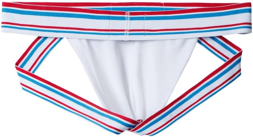 Jockstrap Élégance Sportive™