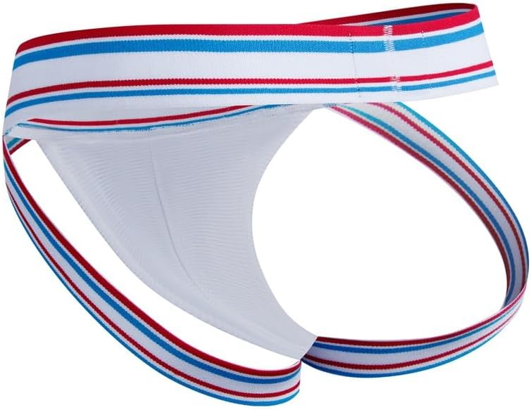Jockstrap Élégance Sportive™
