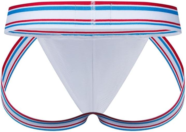 Jockstrap Élégance Sportive™