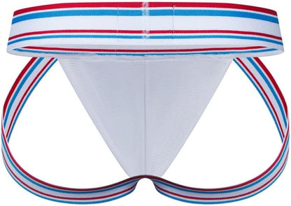 Jockstrap Élégance Sportive™