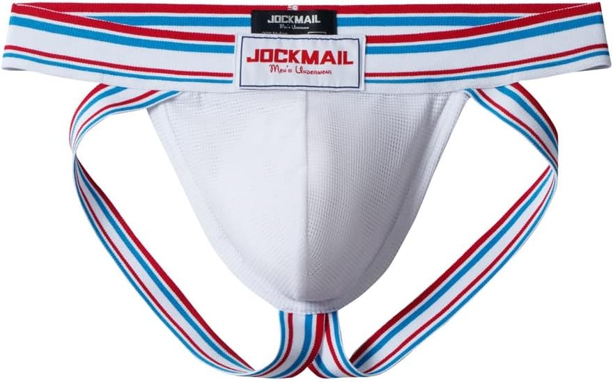 Jockstrap Élégance Sportive™