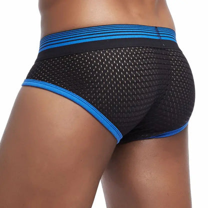 Culotte Sexy en Maille™