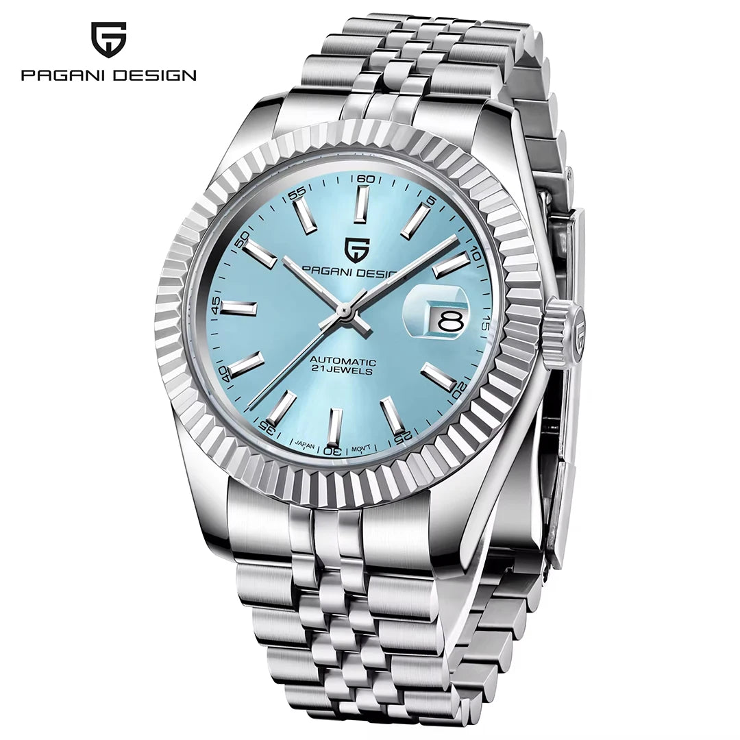 Montre Automatique Élégance 100M™