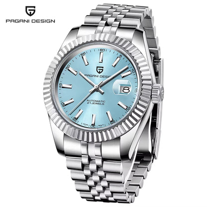 Montre Automatique Élégance 100M™