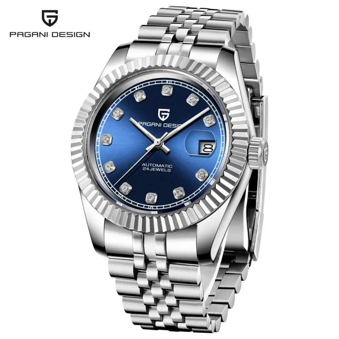 Montre Automatique Élégance 100M™