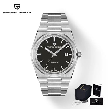 Montre Automatique Élégante pour Homme™