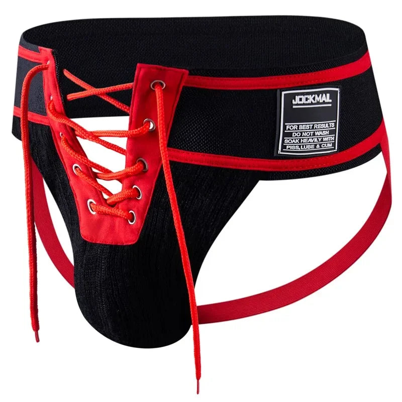 Jockstrap Audacieux pour Hommes™