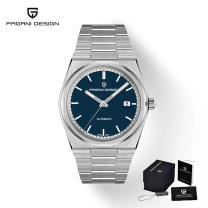 Montre Automatique Élégante pour Homme™