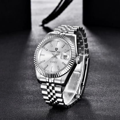 Montre Automatique Élégance 100M™