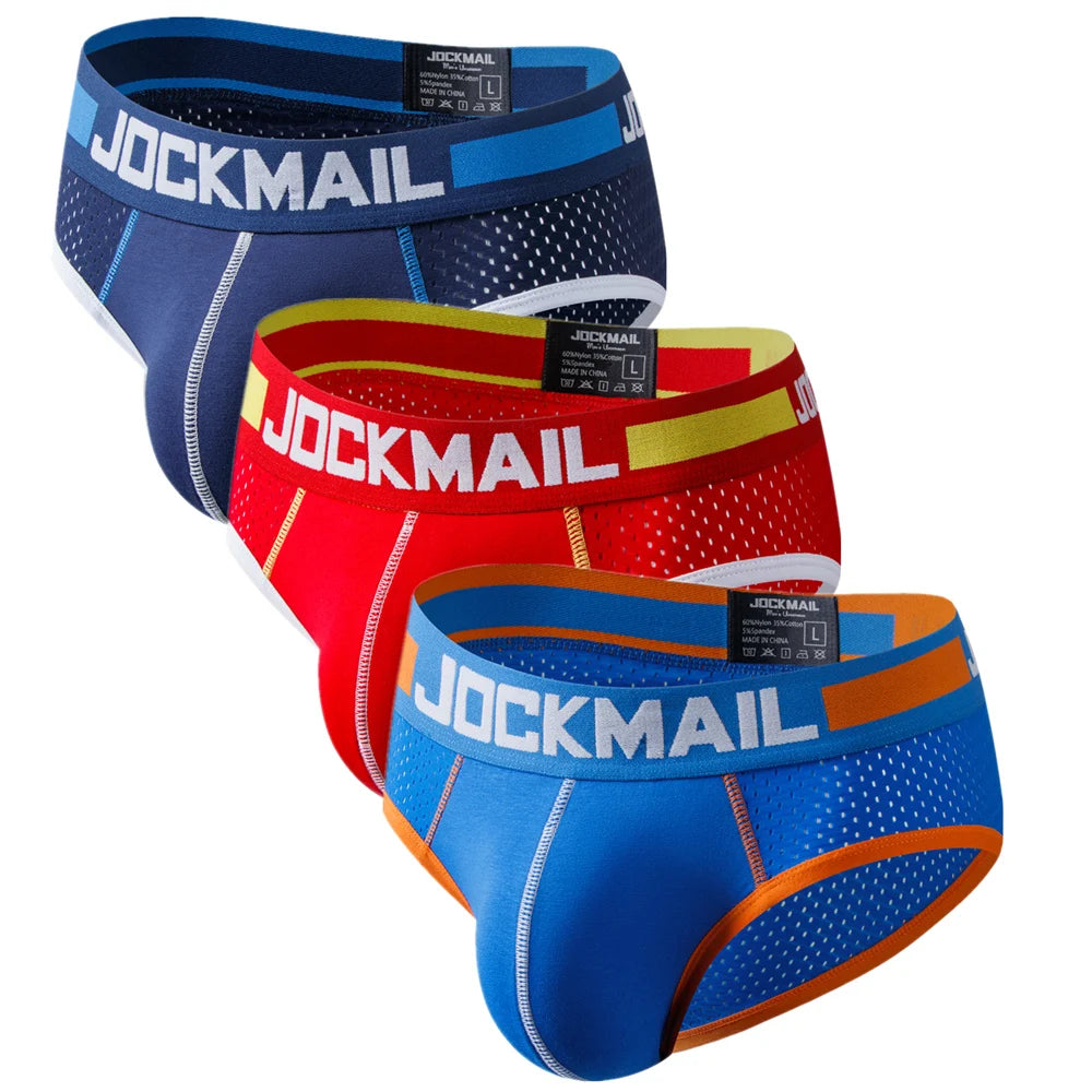 Culotte Sexy en Maille™