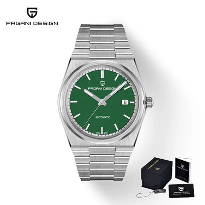 Montre Automatique Élégante pour Homme™