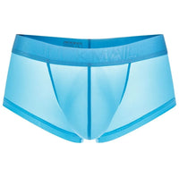 Boxers Translucides Ice Silk™