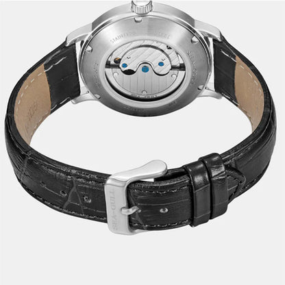 Montre Mécanique Élégante pour Homme™