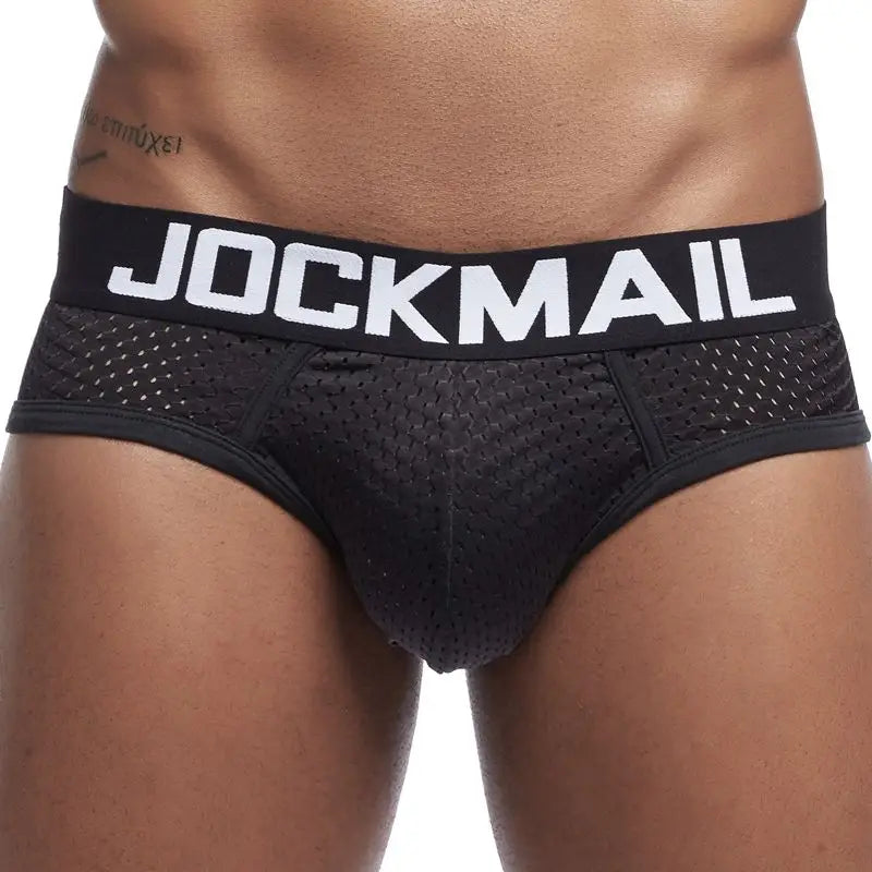 Culotte Sexy en Maille™