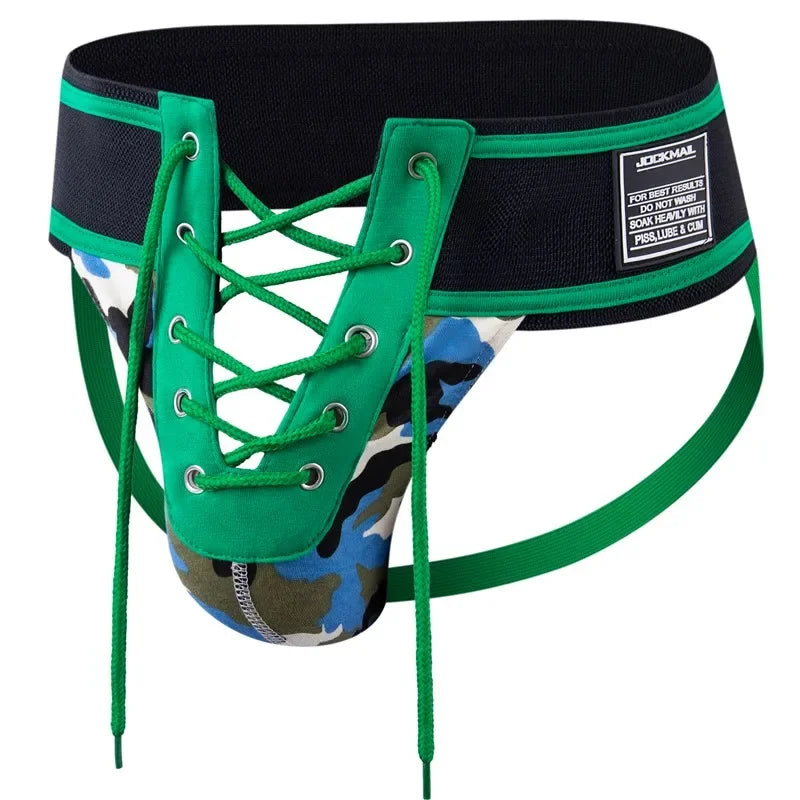 Jockstrap Audacieux pour Hommes™