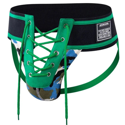 Jockstrap Audacieux pour Hommes™
