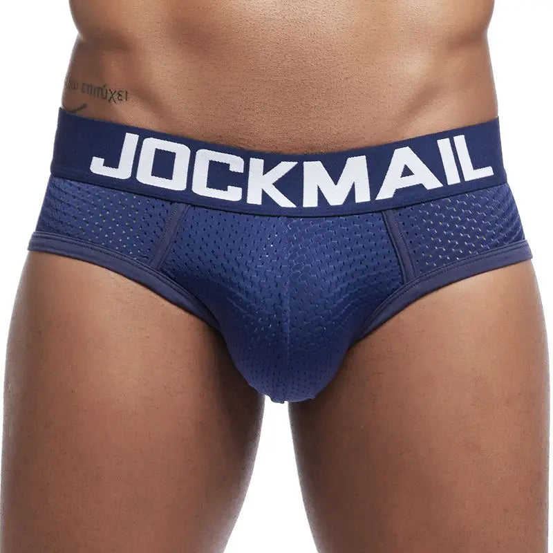 Culotte Sexy en Maille™